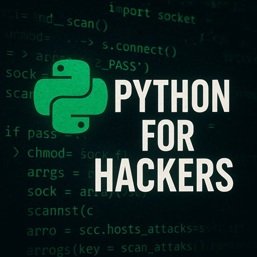 Python for Hackers